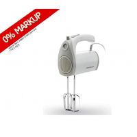 Kenwood Hand Mixer HMP-20 300Watts with 5 Speed + turbo Food Preparation free shipping On Installment 