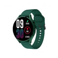 Yolo Thunder Smart Watch Ocean Green - ISPK-0039