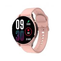 Yolo Thunder Smart Watch Blossom Pink - ISPK-0039