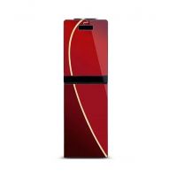 Homage 3 Taps Water Dispenser Red (HWD-49432 G) - On Installments - ISPK-0049