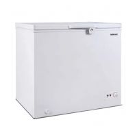 Homage Convertible Single Door Chest Freezer 12 Cu Ft (HCF-315C) - On Installments - ISPK-0035
