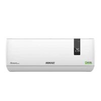 Homage Element Series 1 Ton Air Conditioner Inverter Heat & Cool (HES-1206S) With Free Delivery On Installment By Spark Technologies.