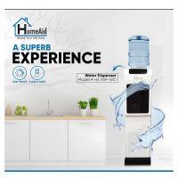 HomeAid Water Disperner HA-959 (Without Refrigerator) -  ON INSTALLMENT