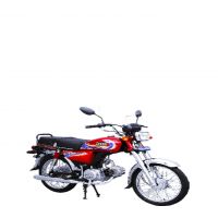 Hondyas 70cc Bike - Same day delivery - On 12 months installments without markup - Karachi Delivery only - Del Tech Mart
