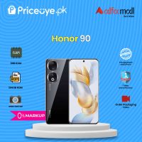 Honor 90 8GB 256GB Priceoye -Installments-PTA Approved