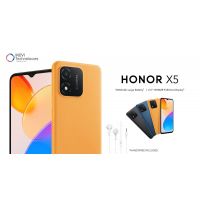 Honor X5 By Inovi Official | On Installments 
