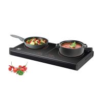 ANEX Deluxe Hot Plate AG-2162 On Installment (Upto 12 Months) By HomeCart With Free Delivery & Free Surprise Gift & Best Prices in Pakistan