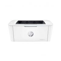 HP Black Laserjet Printer White (M111W) - ISPK