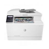 HP Color LaserJet Pro MFP M183fw Printer (7KW56A) - ISPK