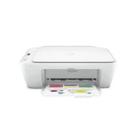 HP DeskJet 2710 All-in-One Printer Wifi (1 Year Local Warranty) - (Installments)