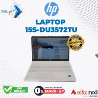 HP Laptop 15s-du3572TU, 8 GB DDR4 - 3200 MHz On Easy Installment - Same Day Delivery In Karachi Only - SALAMTEC BEST PRICES