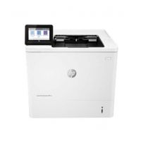 HP Laserjet Enterprise Printer White (M612DN) - ISPK