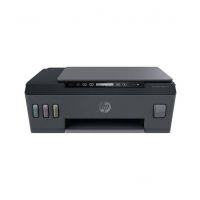 HP Wireless All-in-One Smart Tank 515 Printer Black - ISPK