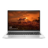HP ProBook 450 G9 - 12th Gen Core i5-1235U, 8GB DDR4, 512GB SSD, Intel Iris Xe Graphics, 15.6" FHD, Backlit Keyboard, DOS, Silver - Brand New (1 Year Official Warranty) - (Installment)