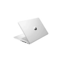 HP 15S-FQ5098TU 12th Gen Core i5-1235U, 8GB DDR4, 512GB SSD, Intel Iris Xe Graphics, 15.6" FHD, Windows 11 Home, Silver (1Year Official Card Warranty) - (Installment) PB