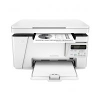 HP LaserJet Pro MFP M26nw Multifunction Printer (T0L50A) - Without Warranty - ISPK