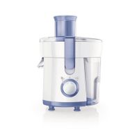 Philips Daily Collection juicer HR1811/71 White With Free Delivery On Installment By Spark Technologies. 
