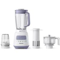Philips Series 5000 Blender Core HR2223/00 White With Free Delivery On Installment By Spark Technologies. 