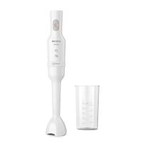 Philips 3000 Series ProMix Hand blender HR2520/00 White With Free Delivery On Installment By Spark Technologies. 
