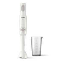 Philips Daily Collection ProMix Hand blender HR2534/00 White With Free Delivery On Installment By Spark Technologies. 