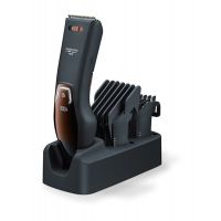 Beurer Hair Clipper (HR-5000) With Free Delivery On Installment By Spark Technologies.
