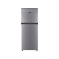 Haier E Star Freezer-On-Top Refrigerator 6 Cu Ft (HRF-186EBS) - On Installments - ISPK