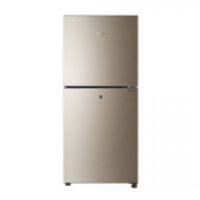 Haier E-Star Series Metal Door Refrigerator HRF 276 EBS/EBD - Installments