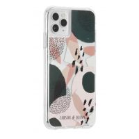 Apple iPhone X, Xs, 11 Pro Carson & Quinn Modern Art Case/Cover - US Imported