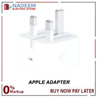 Apple Adapter 20W USB-C Power 3 Pin INSTALLMENT 