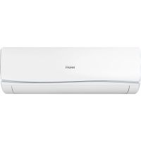 Haier HSU-18HFC DC Triple Inverter 1.5-Ton Heat and Cool (White) - (Installment)