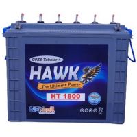 Hawk HT 1800 | Deep Cycle Battery (Installments) - QC