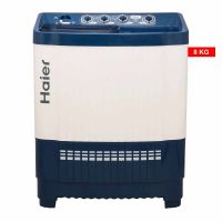 Haier 8KG Semi Automatic Washing Machine HTW 80-186 - ON INSTALLMENT
