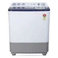 Haier Twin Tub Series 8 kg Semi Automatic Washing Machine HTW80-186 With Free Delivery On Installment By Spark Technologies.