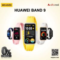 Huawei Band 9