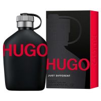 Hugo Just Different EDT 200ml - 100% Authentic - Fragrance for Men - (Installment)