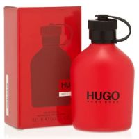 Hugo Boss Red Perfume for Men Eau De Toilette + On Installment