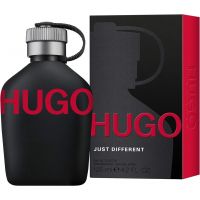 Hugo Just Different EDT 125ml - 100% Authentic - Fragrance for Men - (Installment)