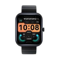 Haylou RS 4 Max Bluetooth Calling Smart Watch On 12 Months Installments At 0% Markup