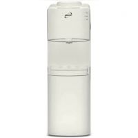 Homage Water Dispenser (Plastic) 3 Tap with Ref HWD-49331 With Free Delivery On Installment By Spark Technologies.