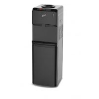 Homage Water Dispenser HWD-49332P With Refrigerator (Installment) - ET