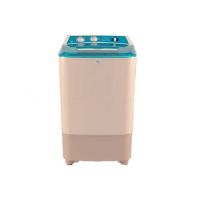 Haier Single Tub Washing Machine HWM 120-35-FF On Installment (HC)