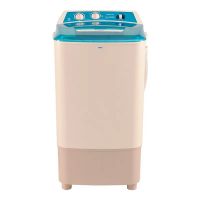 Haier HWM 80-60 8Kg Top Load Single Tube Semi Automatic Washing Machine (Installment) - ET