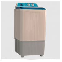 Haier Semi-Automatic Washing Machine HWM 120-35FF Buy now on instllment
