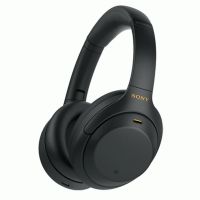 Sony WH-1000XM4 Wireless Premium Noise Canceling Headphones On 12 Months Installments At 0% Markup