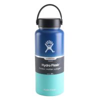 Hydro Flask 32oz 946ml Wide Mouth Bottle - Multi Shade - On Installment