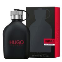 Hugo Boss Just Different EDT 125ml On 12 Months Installments At 0% Markup