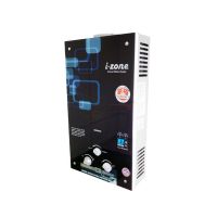 iZone Instant Water Heater Supreme 7 Liter LPG Model:R7SL - Quick Delivery Nationwide - Del Tech Mart
