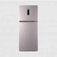 Haier Refrigerator (Inverter Metal Door) HRF-306IBSA | 10 CF + On Installment