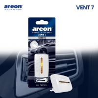 Areon Vent 7 - Iceberg - Ac Grill Perfume