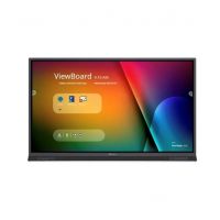 ViewSonic 75 Inch ViewBoard 4K Interactive Display (IFP7552) - IS